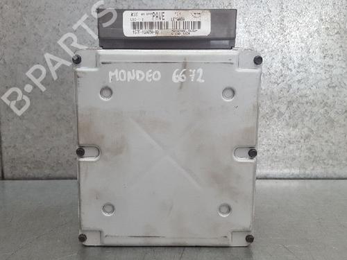 Engine control unit (ECU) FORD MONDEO III Saloon (B4Y) 1.8 16V | BP12739419M57 