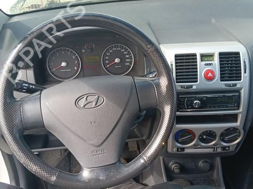 Headlight switch HYUNDAI GETZ (TB) 1.4 i | BP35929404I24 - Image 19