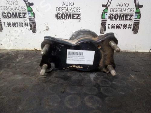 Used Engine mount LEXUS RX (MCU15) 300 (MCU10_, MCU10R) (201 hp) 12814297