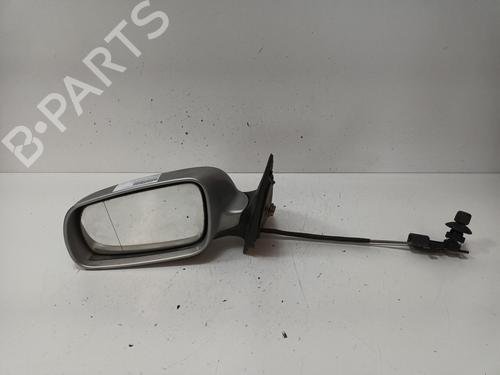 Used Left mirror SKODA FABIA I (6Y2) [1999-2008]  17518244