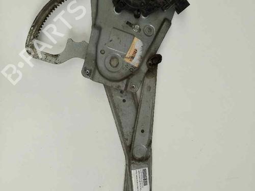 Used Other OPEL OMEGA B (V94) 2.0 (F69, M69, P69) (116 hp) 12734735