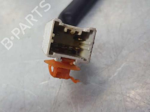 Front left lock HONDA JAZZ II (GD_, GE3, GE2) 1.2 i-DSI (GD5, GE2) | BP12708338C98 