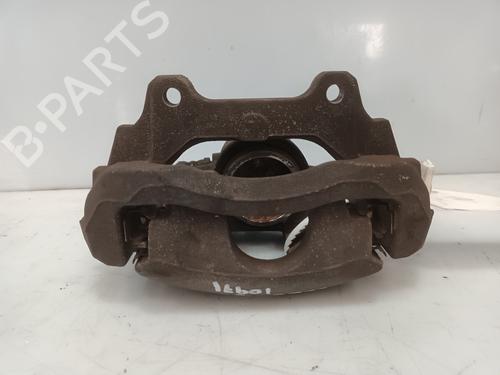 Left front brake caliper FIAT 500L (351_, 352_) 1.3 D Multijet (199LXY1A, 199LXY11) | BP29311011M105 