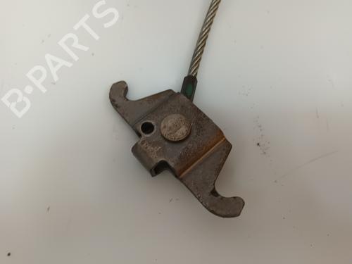 Hand brake VOLVO S60 I (384) 2.4 D | BP20122376I18 