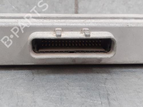 Engine control unit (ECU) RENAULT CLIO II (BB_, CB_) 1.2 (BB0A, BB0F, BB10, BB1K, BB28, BB2D, BB2H, CB0A,... | BP12690792M57 