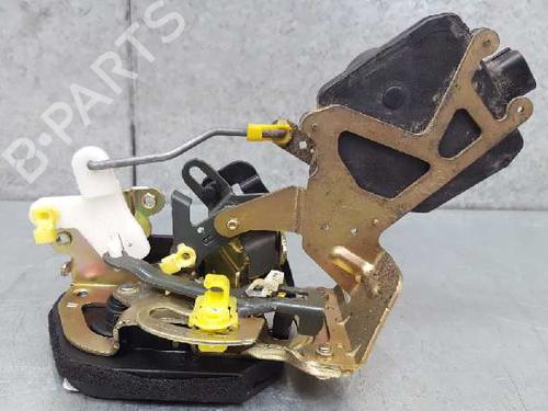 Used Rear right lock KIA SPORTAGE II (JE_, KM_) [2004-2011]  12932504