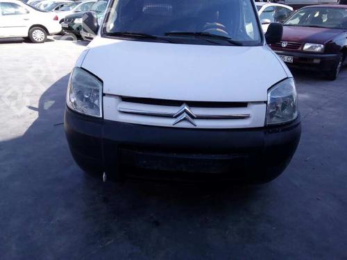 Stabilizator CITROËN BERLINGO / BERLINGO FIRST Box Body/MPV (M_) 2.0 HDI 90 (MBRHY, MCRHY) | BP12802795M96