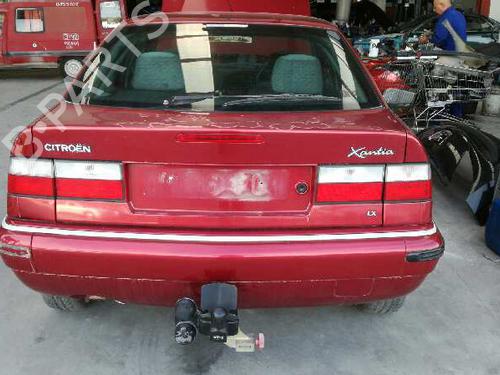 AC Kompressor CITROËN XANTIA (X1_, X2_) 1.8 i 16V | BP12692991M34 