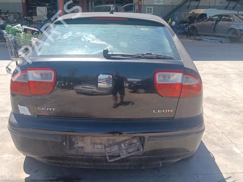 Left headlight SEAT LEON (1M1)  | BP35974534C28  - Image 8