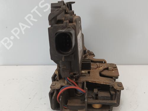 Rear left lock VW GOLF IV (1J1) 1.9 TDI | BP20236031C100 