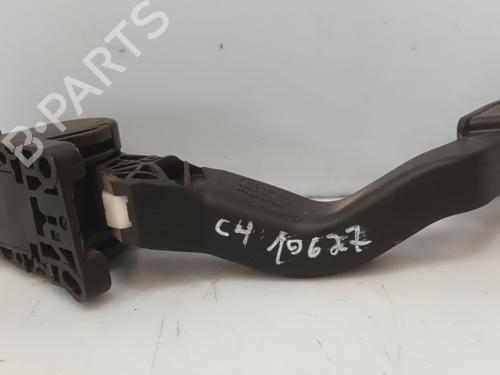 Pedal CITROËN C4 II (NC_)  | BP29433444I4 