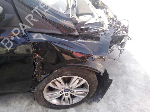 Electronic module FORD FOCUS III 1.0 EcoBoost | BP12817287M83 