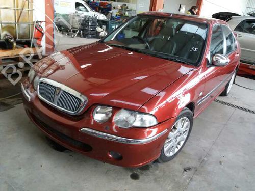 MG MG ZS 120 (117 hp) 1409617