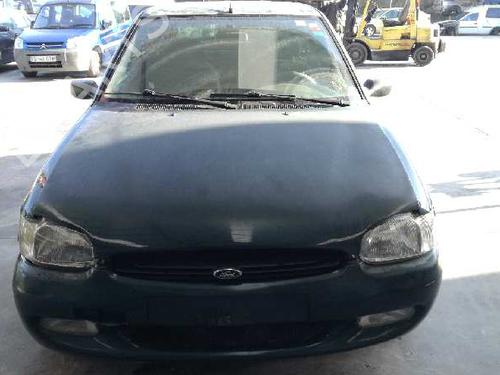 ECU airbags FORD ESCORT V (AAL, ABL) 1.8 TD | BP12718527M53