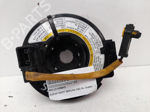 Used Squib airbag SUZUKI SWIFT III (MZ, EZ) 1.3 DDiS (RS413D) (69 hp) 12803344