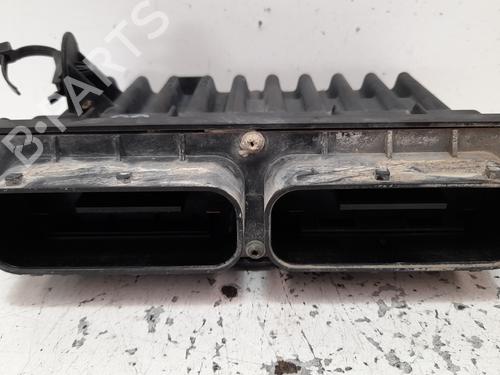 Electronic module OPEL ASTRA G Hatchback (T98) 1.6 16V (F08, F48) | BP12776292M83 