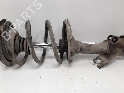 Used Right front shock absorber NISSAN VANETTE CARGO Bus (HC 23) 1.6 i (98 hp) 12759875