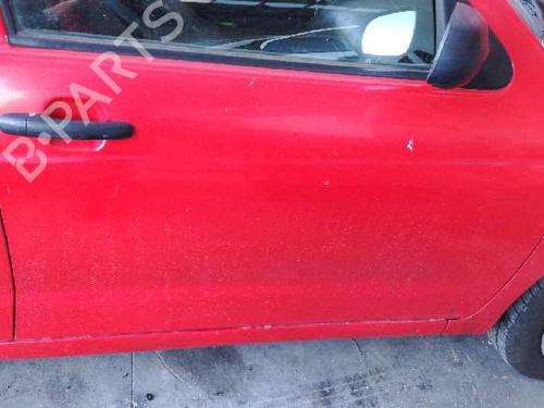 Right front brake caliper SEAT IBIZA II (6K1) 1.4 i | BP12725272M104