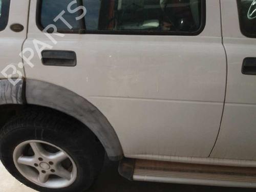 Left front driveshaft LAND ROVER FREELANDER I (L314) 1.8 16V 4x4 | BP12713254M38 