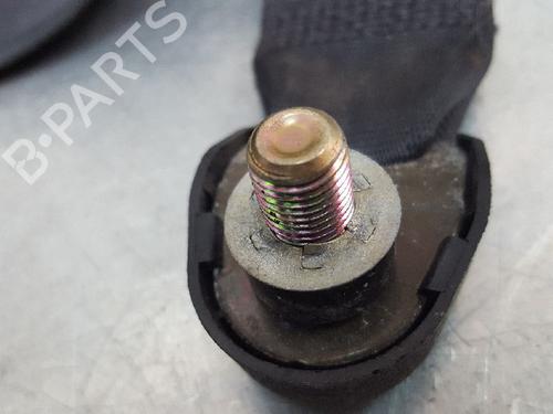 Front right seatbelt MAZDA 3 Saloon (BK) 1.6 DI Turbo (BK12Y) | BP12730877I25 