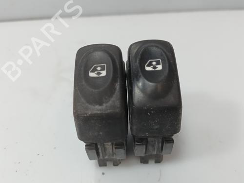 Used Left front window switch Left front window switch RENAULT KANGOO (KC0/1_) 1.5 dCi (57 hp) 33851860 33851860
