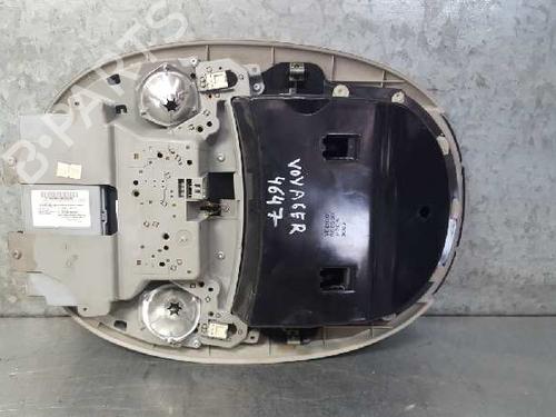 Interior roof light CHRYSLER VOYAGER IV (RG, RS) 2.8 CRD | BP12710063I8 
