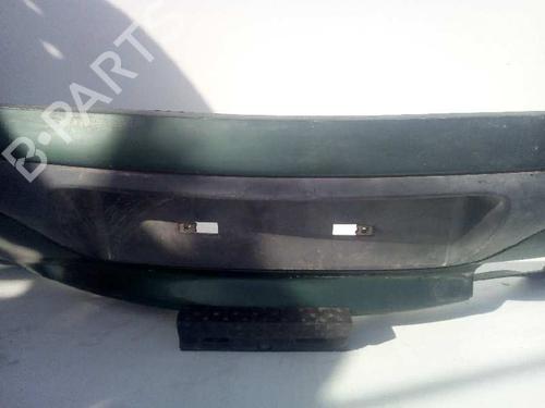 Front bumper OPEL TIGRA (S93) 1.4 16V (F07) | BP12703917C7 