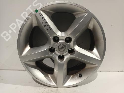 Used Rim OPEL ASTRA H TwinTop (A04) [2005-2010]  30262627
