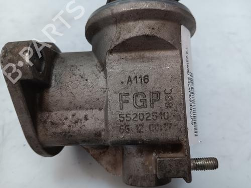 Other OPEL ZAFIRA / ZAFIRA FAMILY B (A05)  | BP26233906O1 
