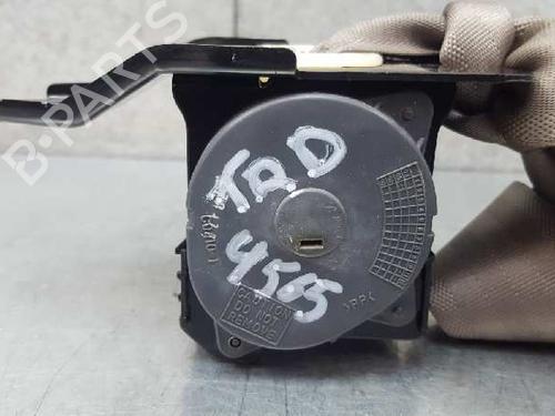 Rear right seatbelt DAEWOO EVANDA (KLAL) 2.0 | BP12708920I28 