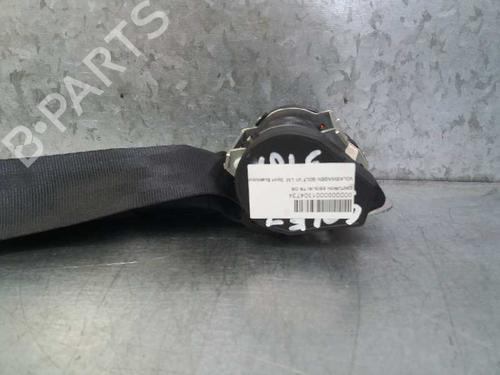 Used Rear right seatbelt VW GOLF VII (5G1, BQ1, BE1, BE2) [2012-2021]  12856639