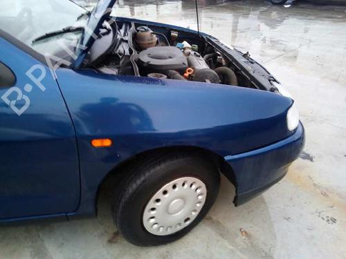 Tailgate lock SEAT IBIZA II (6K1) 1.4 i | BP12810956C101 