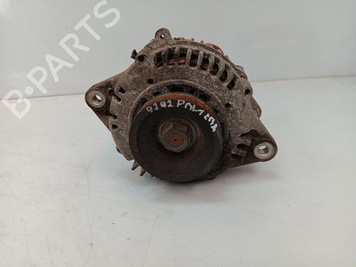 Dynamo NISSAN PRIMERA Hatchback (P11) 2.0 TD (90 hp) 28021122