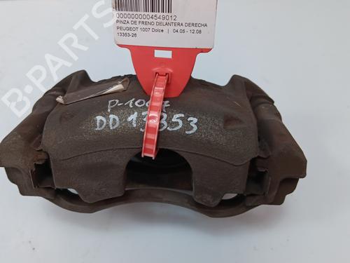 right-front-brake-caliper-peugeot-1007-km_-2005-33411507 main image