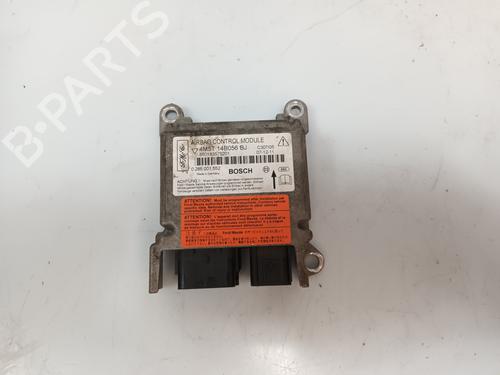 Used ECU airbags FORD FOCUS II (DA_, HCP, DP) 1.6 TDCi (109 hp) 21551015