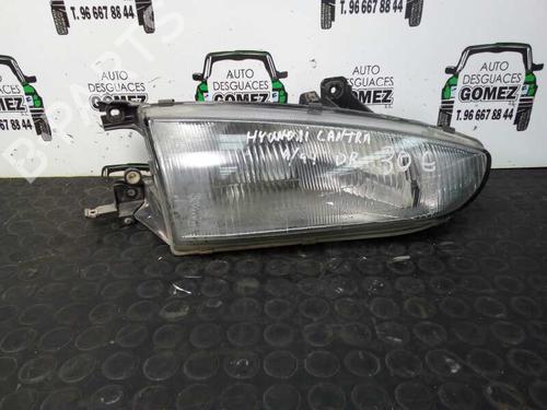 Right headlight HYUNDAI LANTRA II (J-2) 1.9 D (68 hp) 9210429061 | 9210429061 |