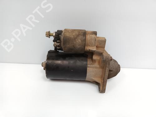 Used Starter ALFA ROMEO 147 (937_) 1.6 16V T.SPARK (937.AXA1A, 937.AXB1A, 937.BXB1A) (120 hp) 18117117