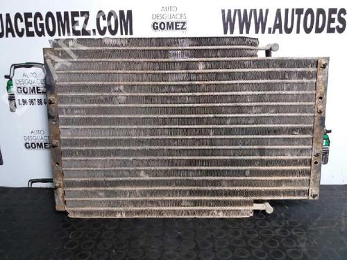 AC-Kondensator RENAULT LAGUNA II (BG0/1_)  | BP12905583M32 