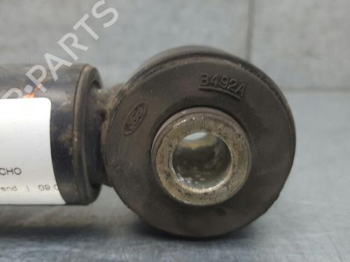 Right rear shock absorber FORD MONDEO III Turnier (BWY) 2.0 16V TDDi / TDCi | BP12726847M19 