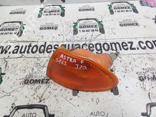 Used Left front indicator Left front indicator OPEL ASTRA F Hatchback (T92) 1.7 D (F08, M08, F68, M68) (60 hp) 12800949 12800949