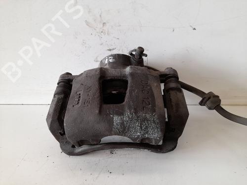Used Left front brake caliper DAEWOO NUBIRA Saloon (J100) [1997-2025]  12932121