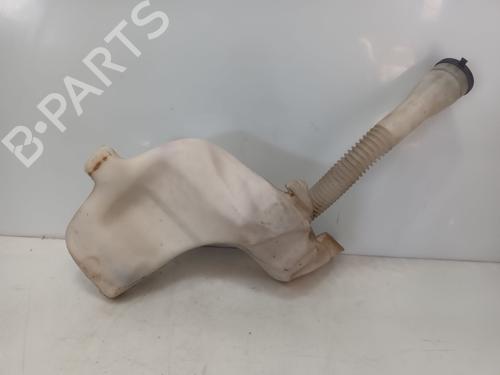 Spylertank PEUGEOT 307 Break (3E) [2002-2009]  29810565