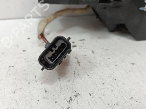 Rear left exterior door handle RENAULT MEGANE III Grandtour (KZ0/1) 1.5 dCi (KZ09, KZ0D, KZ1G, KZ29, KZ14, KZ1W, KZ10, KZ1F,... | BP15986754C130 