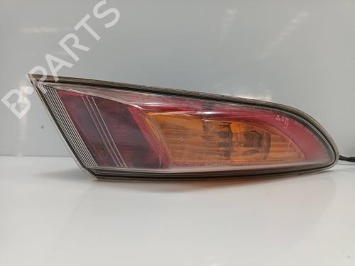 Used Left taillight HONDA CIVIC VIII Hatchback (FN, FK) 2.2 CTDi (FK3) (140 hp) 18354058
