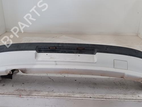 Used Rear bumper PEUGEOT 306 (7B, N3, N5) 1.4 SL (75 hp) 29275583
