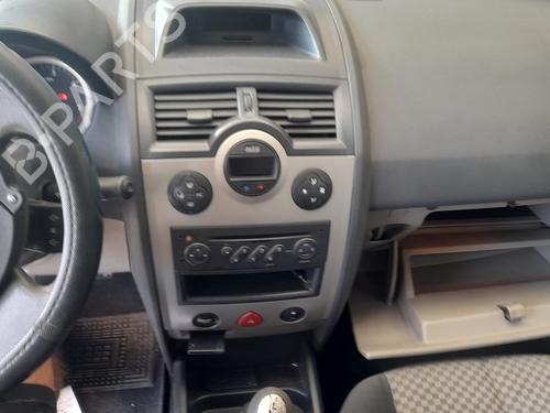 Pedal RENAULT MEGANE II (BM0/1_, CM0/1_) 1.9 dCi | BP21491384I4 