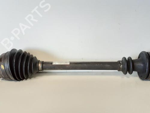 Used Right front driveshaft RENAULT TRAFIC Van (T_, P_, V_) 1.9 D (60 hp) 12708952