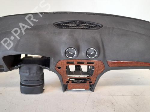 Airbag Kit FORD MONDEO IV (BA7) 2.0 TDCi | BP12772796C86 