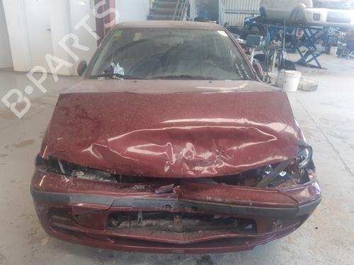 Left taillight NISSAN ALMERA I (N15) 1.6 | BP29070144C34 