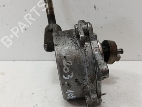 Vacuum pump MERCEDES-BENZ C-CLASS Coupe (CL203) C 220 CDI (203.706) | BP16837033M80 